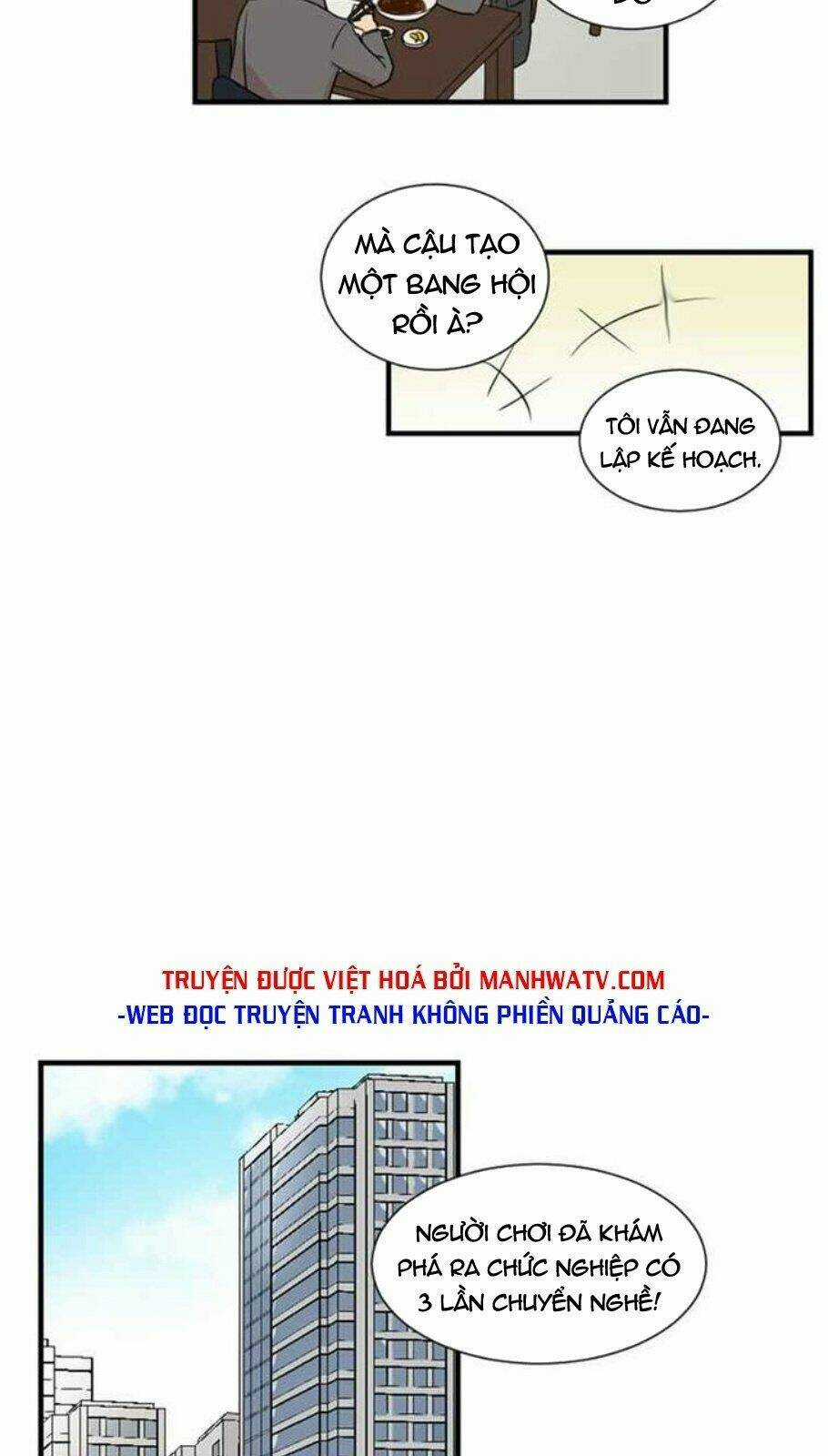 Mọt Sách - Chapter 5 - Trang 29