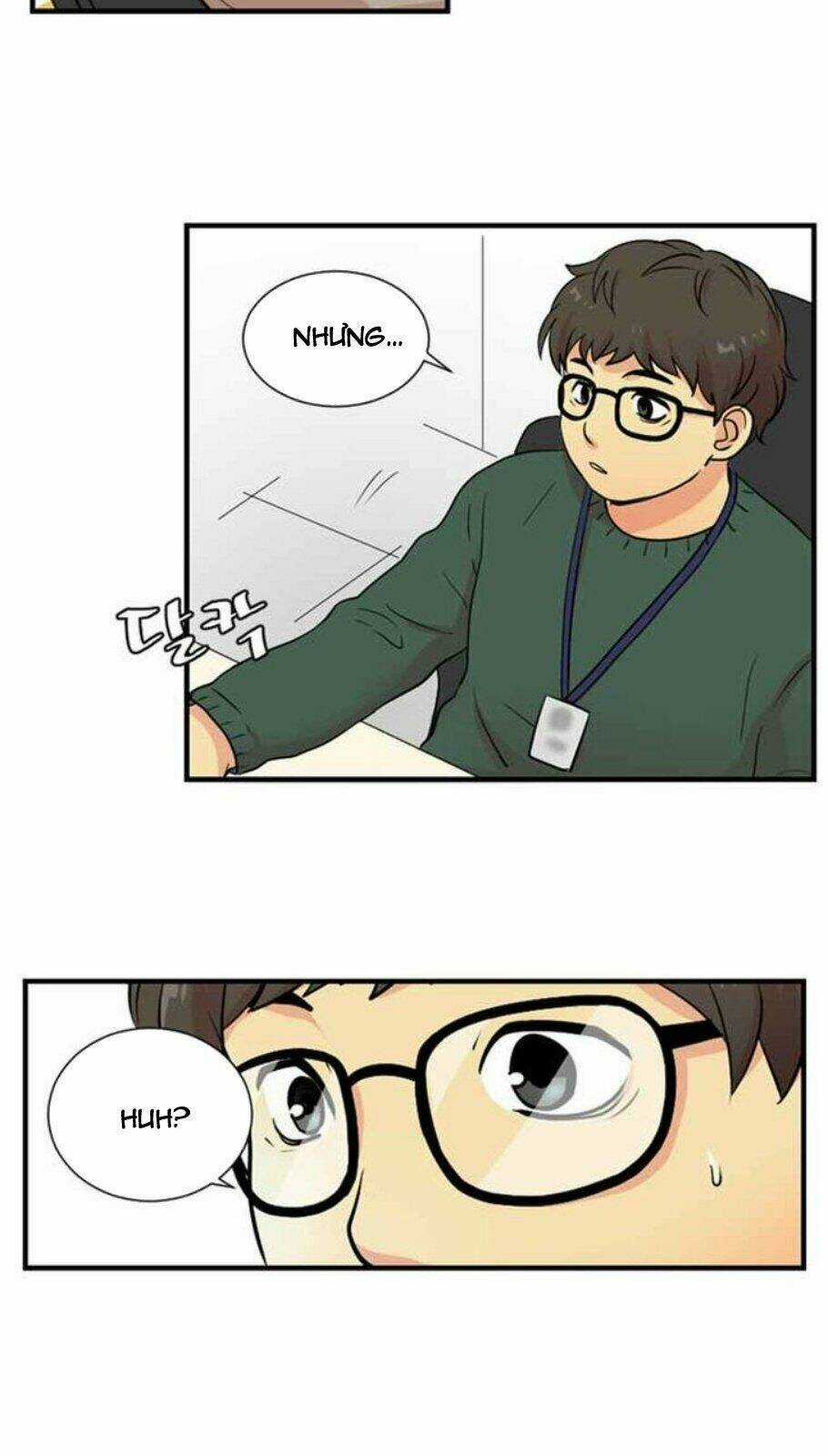 Mọt Sách - Chapter 5 - Trang 31