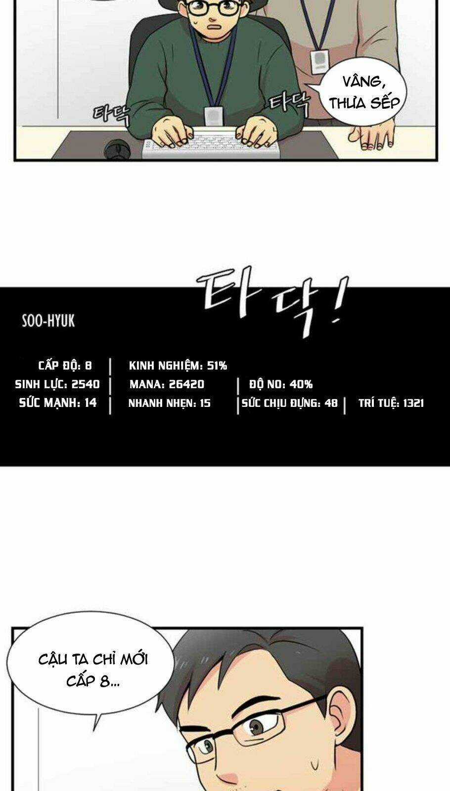 Mọt Sách - Chapter 5 - Trang 34