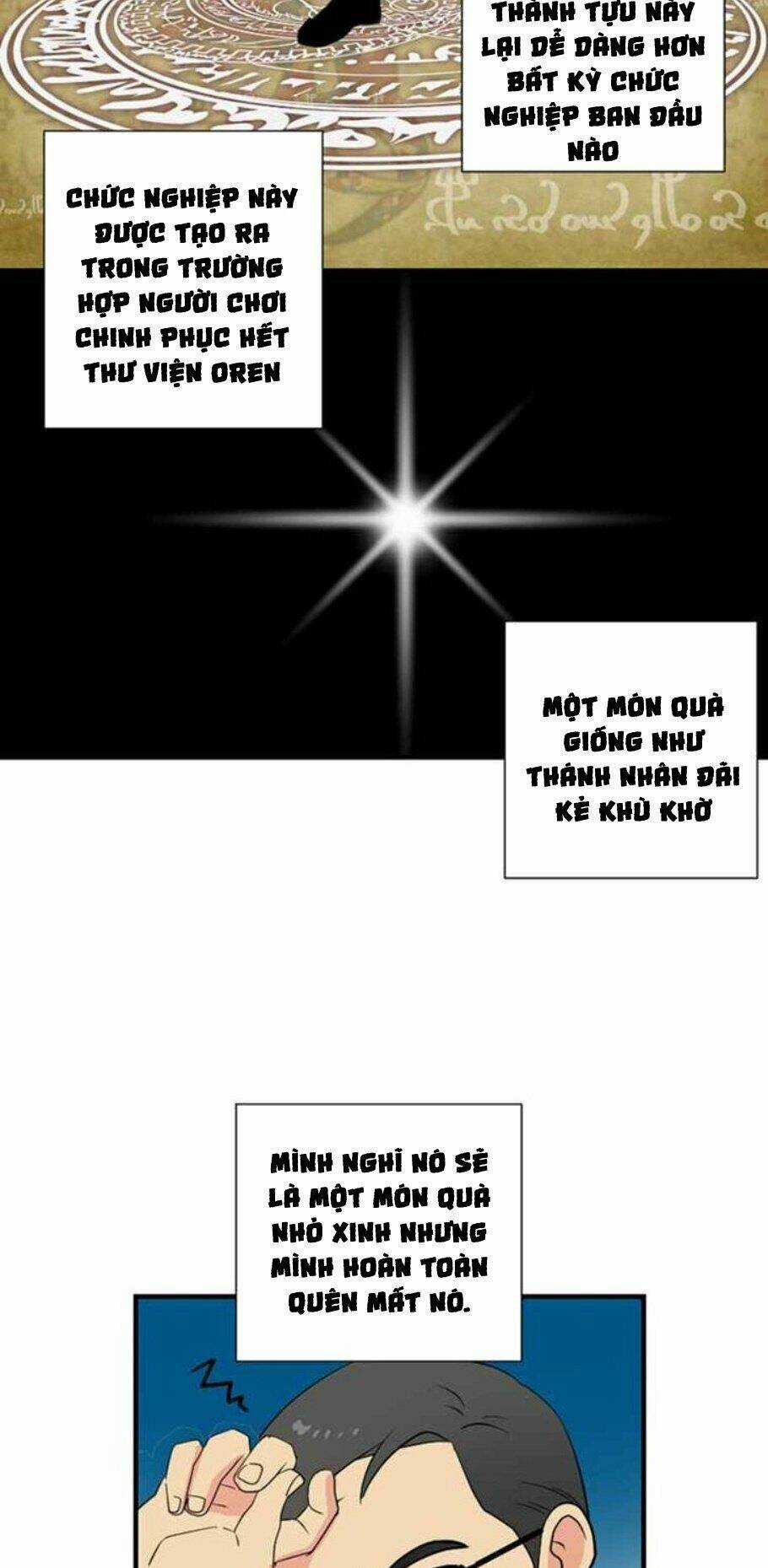 Mọt Sách - Chapter 5 - Trang 39