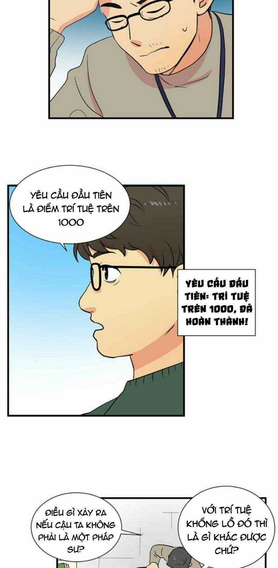 Mọt Sách - Chapter 5 - Trang 40