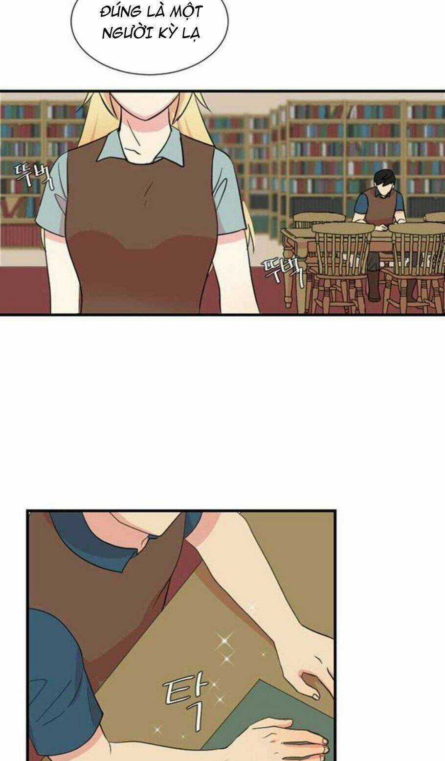 Mọt Sách - Chapter 5 - Trang 6
