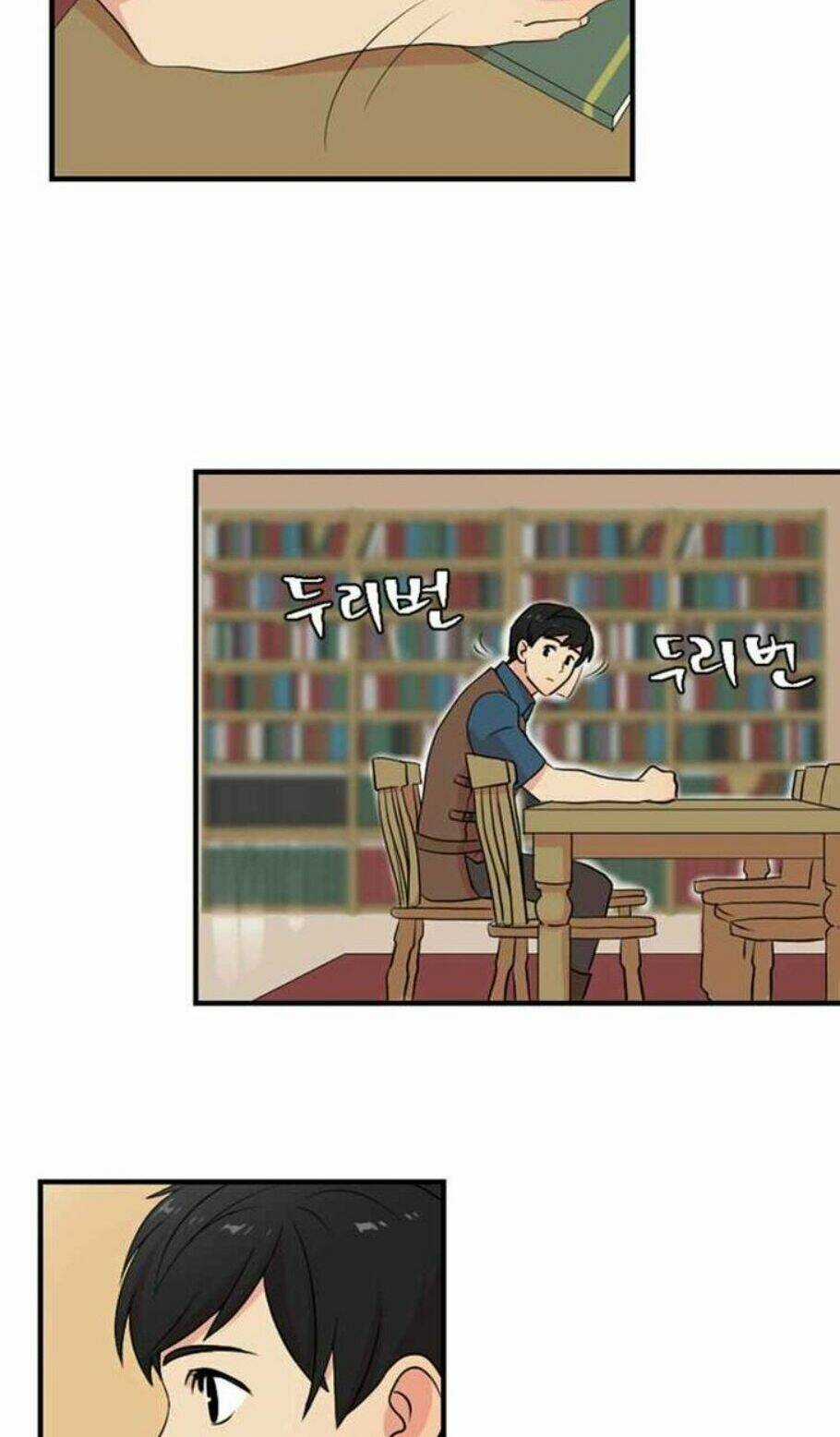 Mọt Sách - Chapter 5 - Trang 7