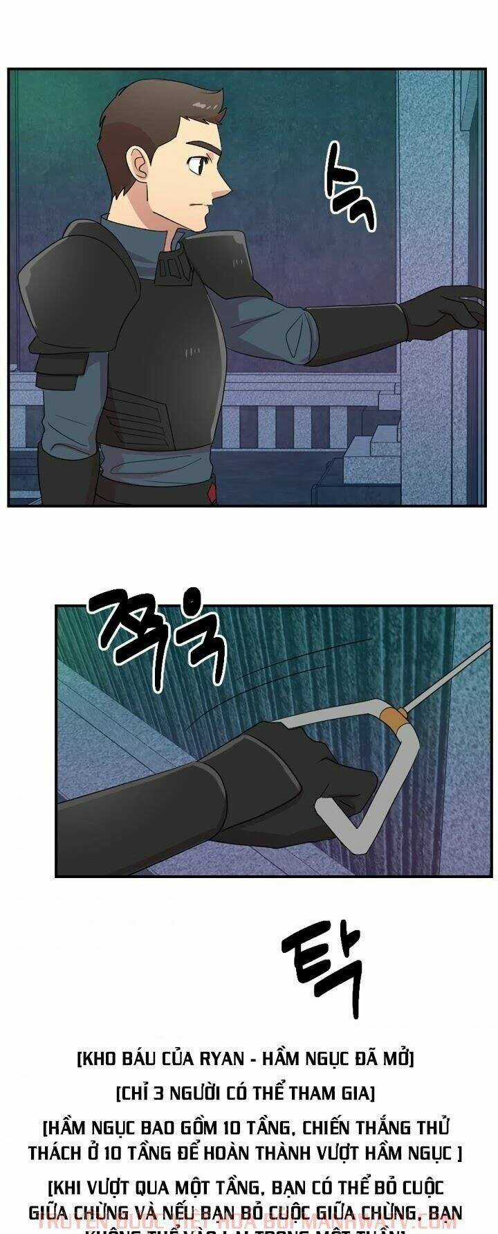 Mọt Sách - Chapter 50 - Trang 2