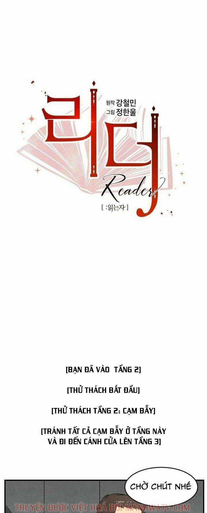 Mọt Sách - Chapter 50 - Trang 12