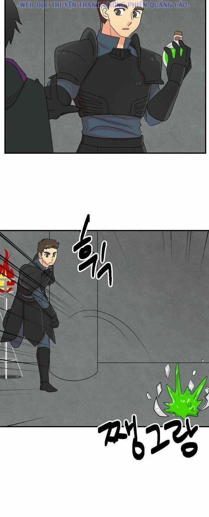 Mọt Sách - Chapter 50 - Trang 13