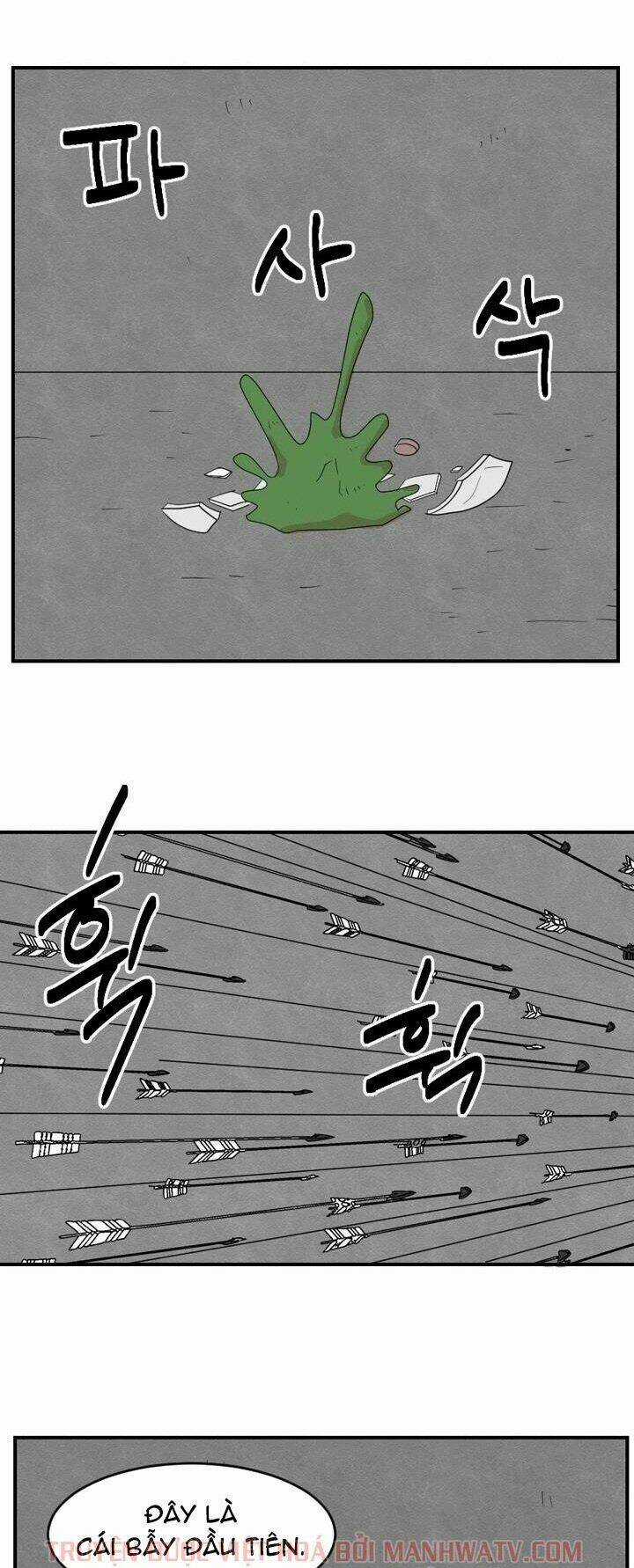 Mọt Sách - Chapter 50 - Trang 14