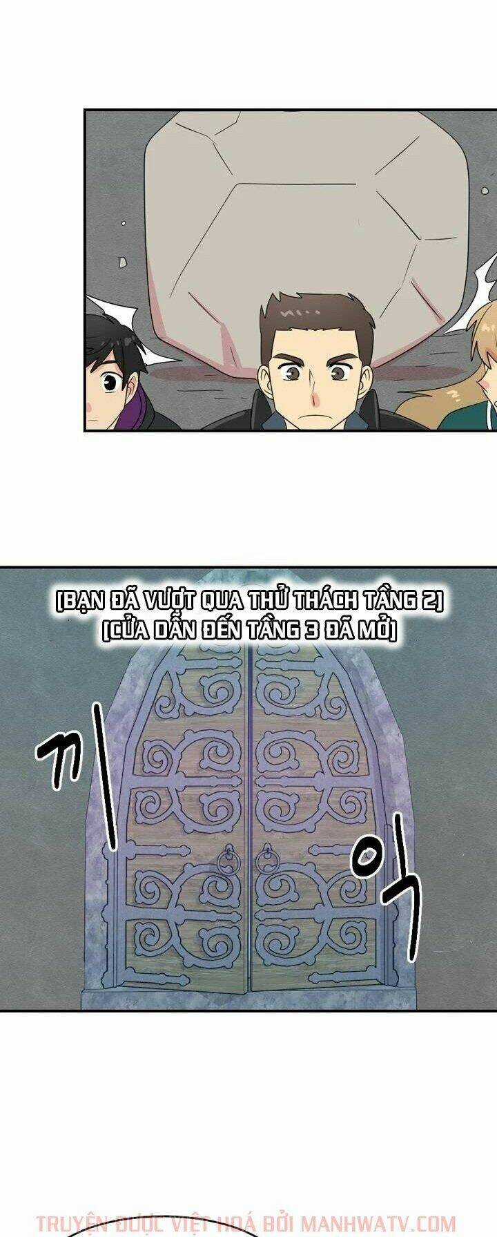 Mọt Sách - Chapter 50 - Trang 16