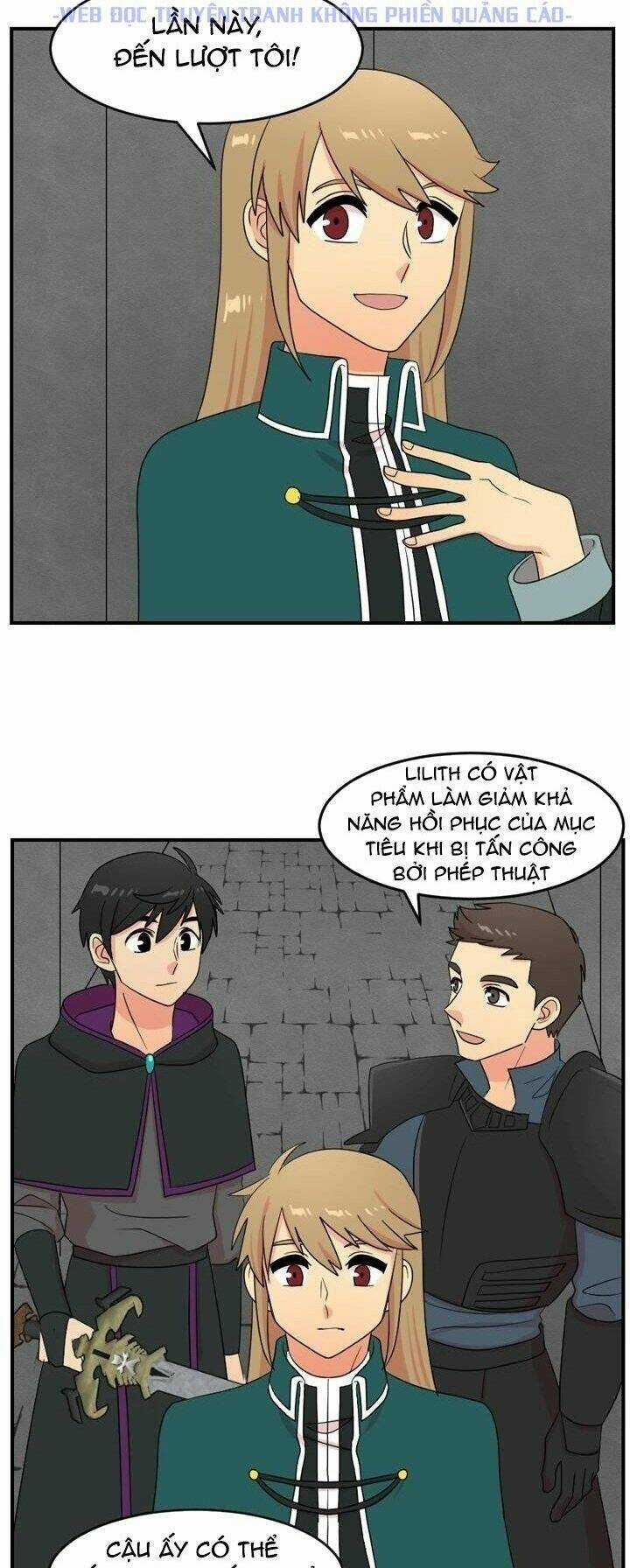 Mọt Sách - Chapter 50 - Trang 17