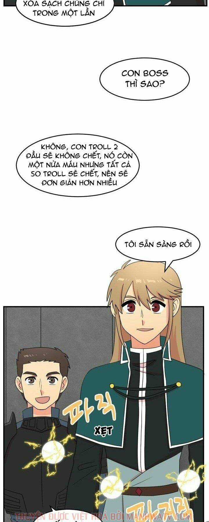 Mọt Sách - Chapter 50 - Trang 18