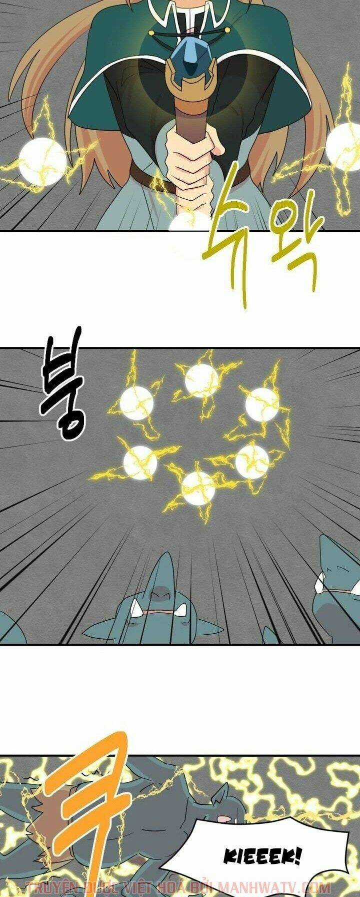 Mọt Sách - Chapter 50 - Trang 20