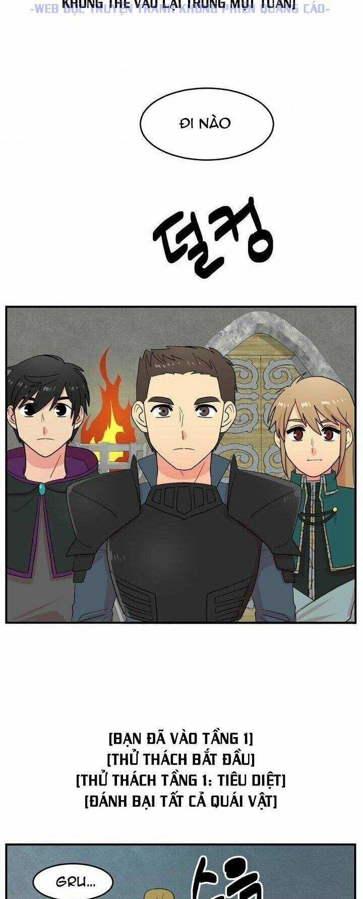 Mọt Sách - Chapter 50 - Trang 3