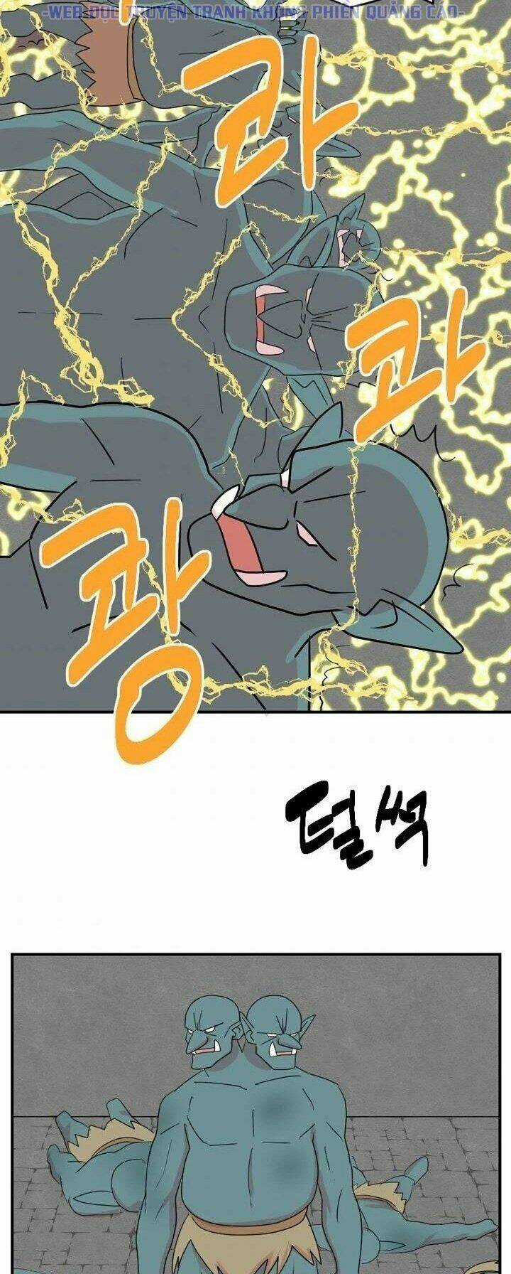 Mọt Sách - Chapter 50 - Trang 21