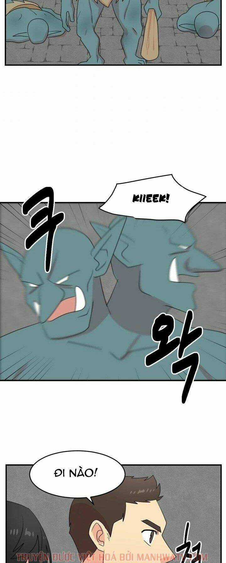 Mọt Sách - Chapter 50 - Trang 22