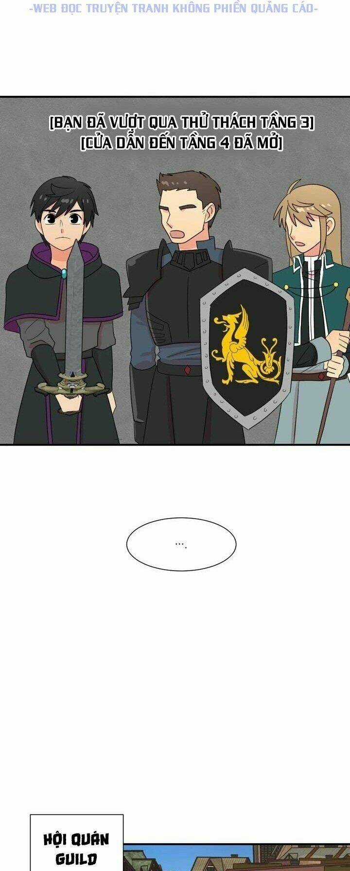 Mọt Sách - Chapter 50 - Trang 25