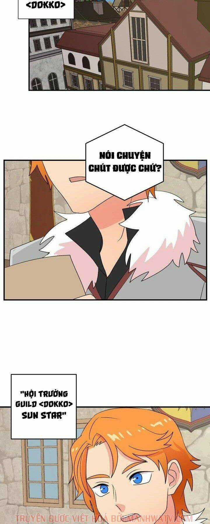 Mọt Sách - Chapter 50 - Trang 26