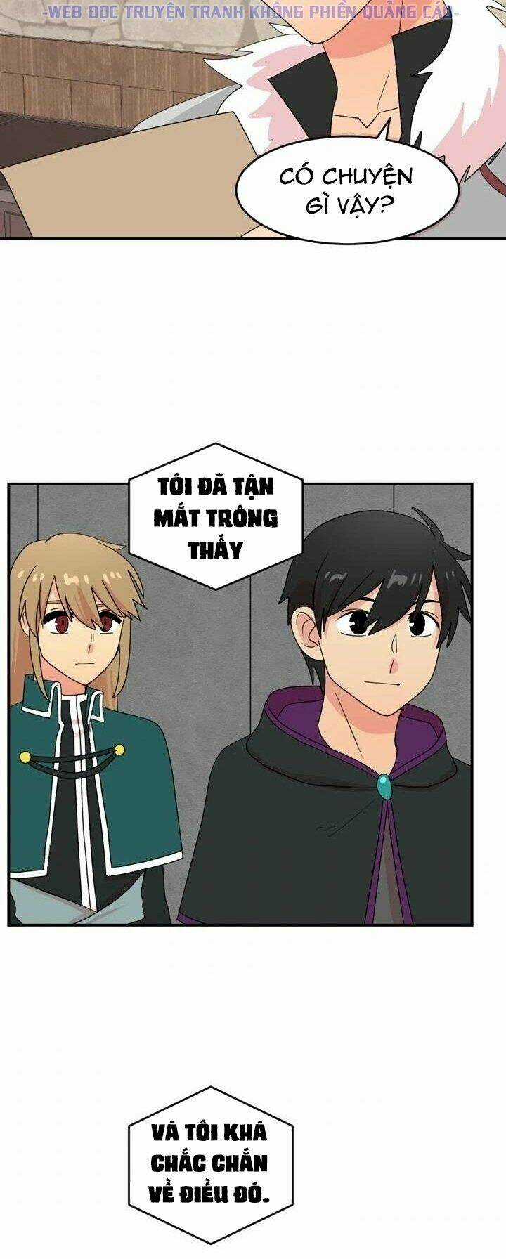 Mọt Sách - Chapter 50 - Trang 27