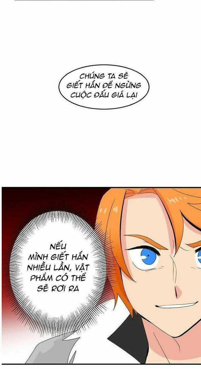 Mọt Sách - Chapter 50 - Trang 29