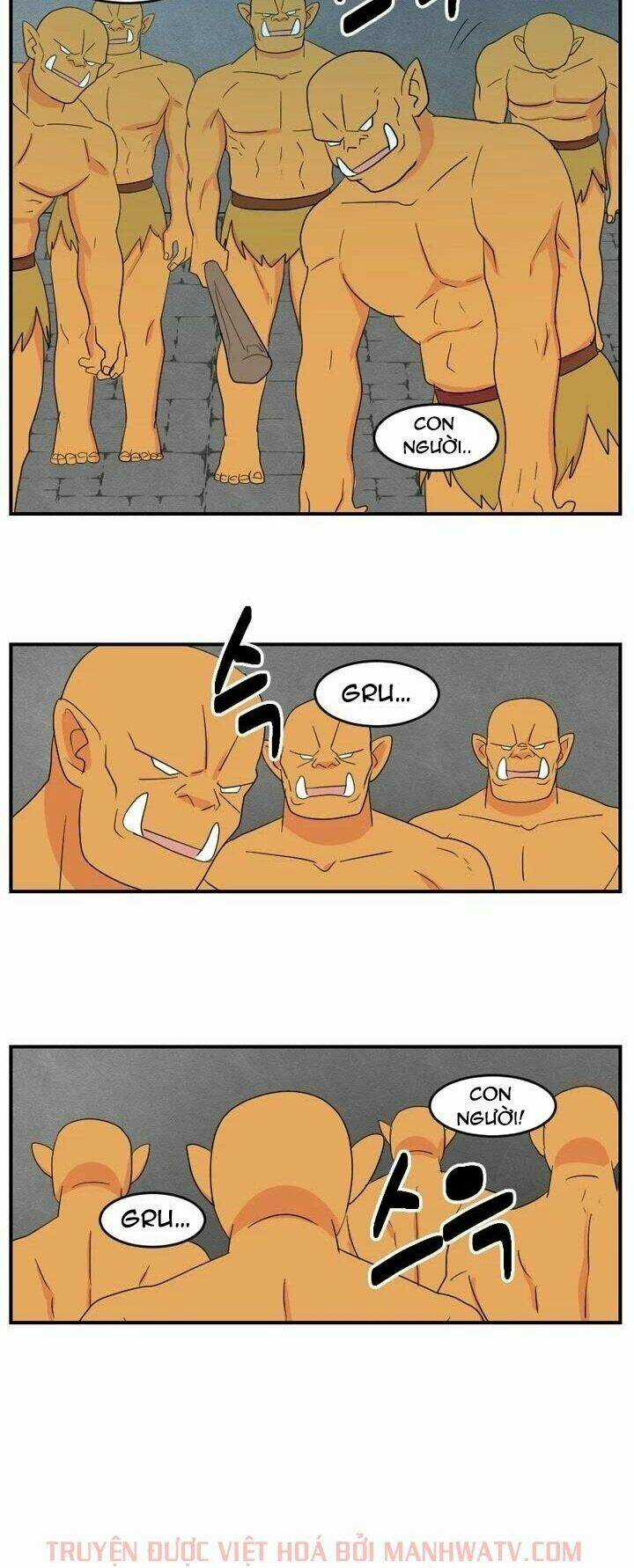 Mọt Sách - Chapter 50 - Trang 4