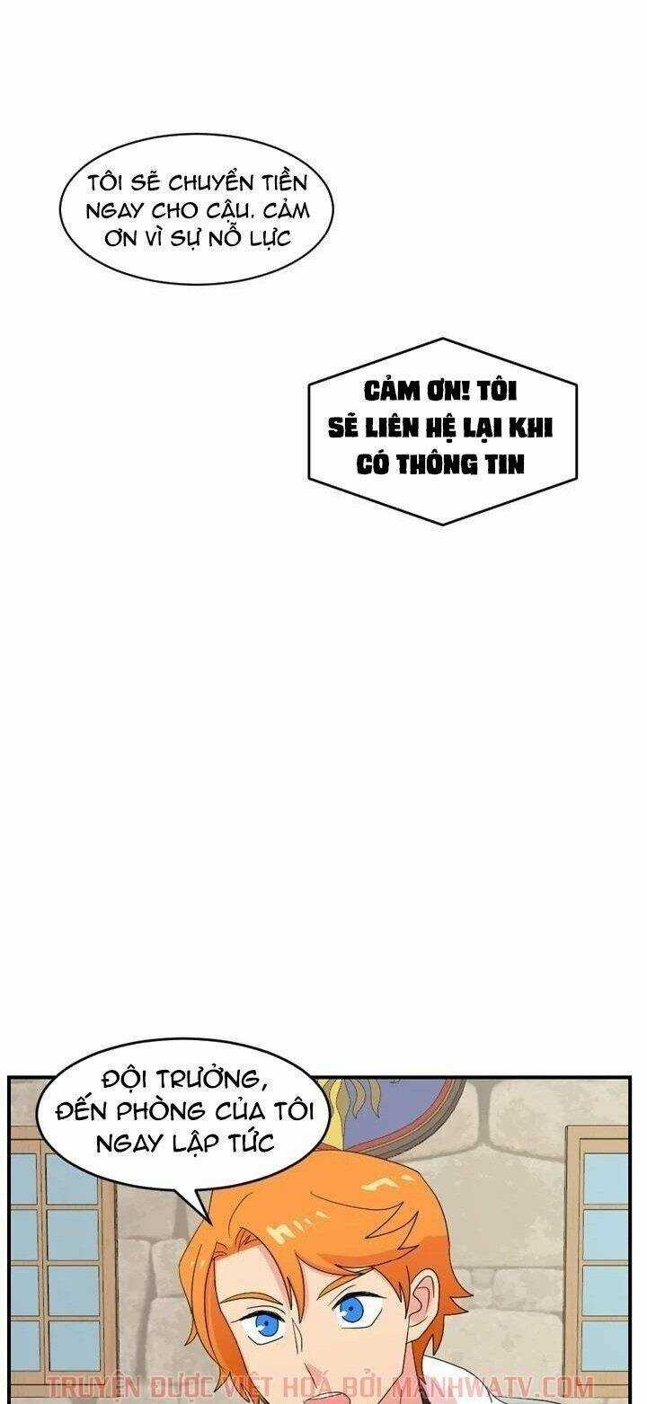 Mọt Sách - Chapter 50 - Trang 31