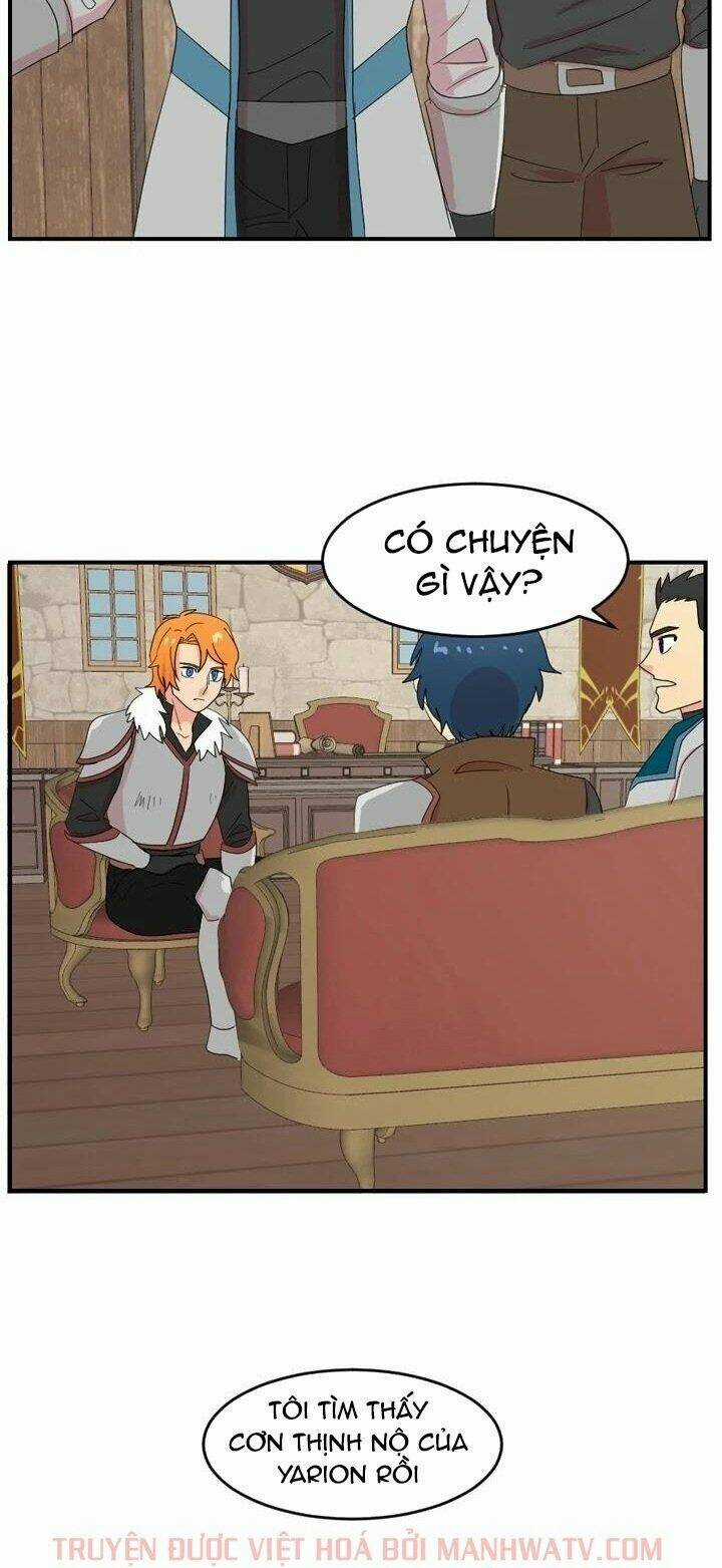 Mọt Sách - Chapter 50 - Trang 33