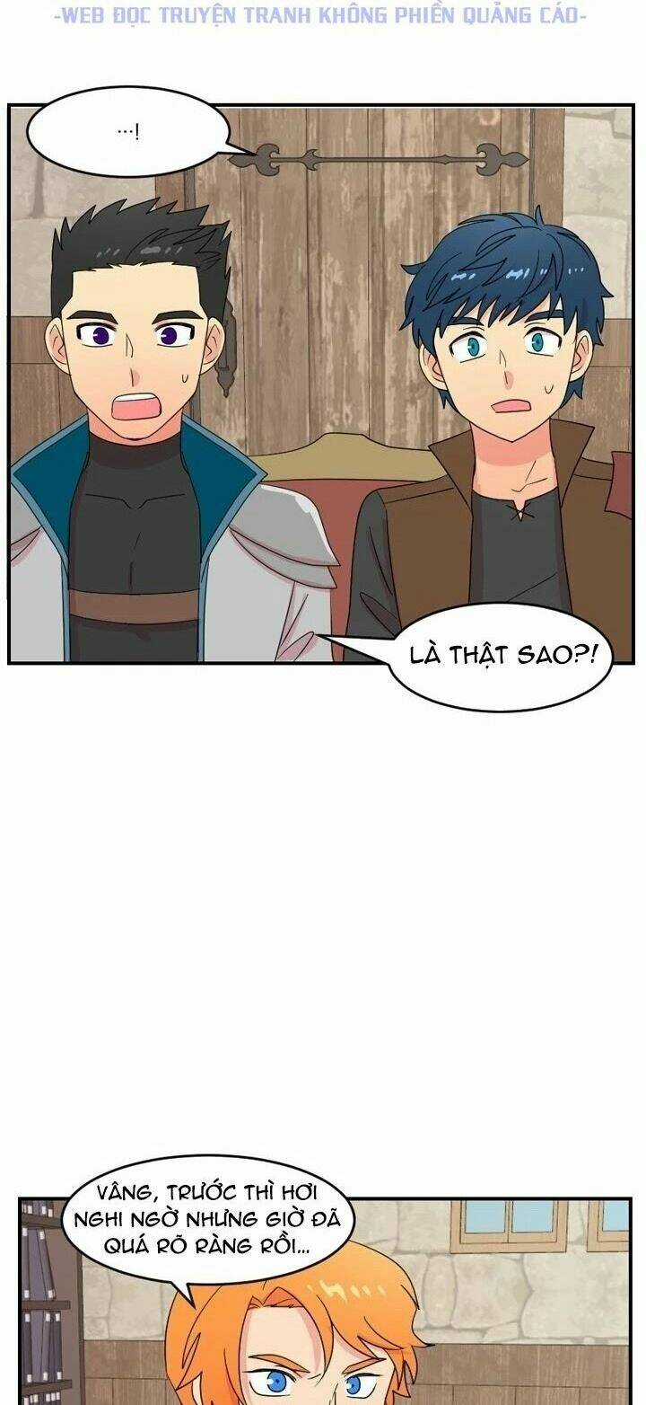 Mọt Sách - Chapter 50 - Trang 34