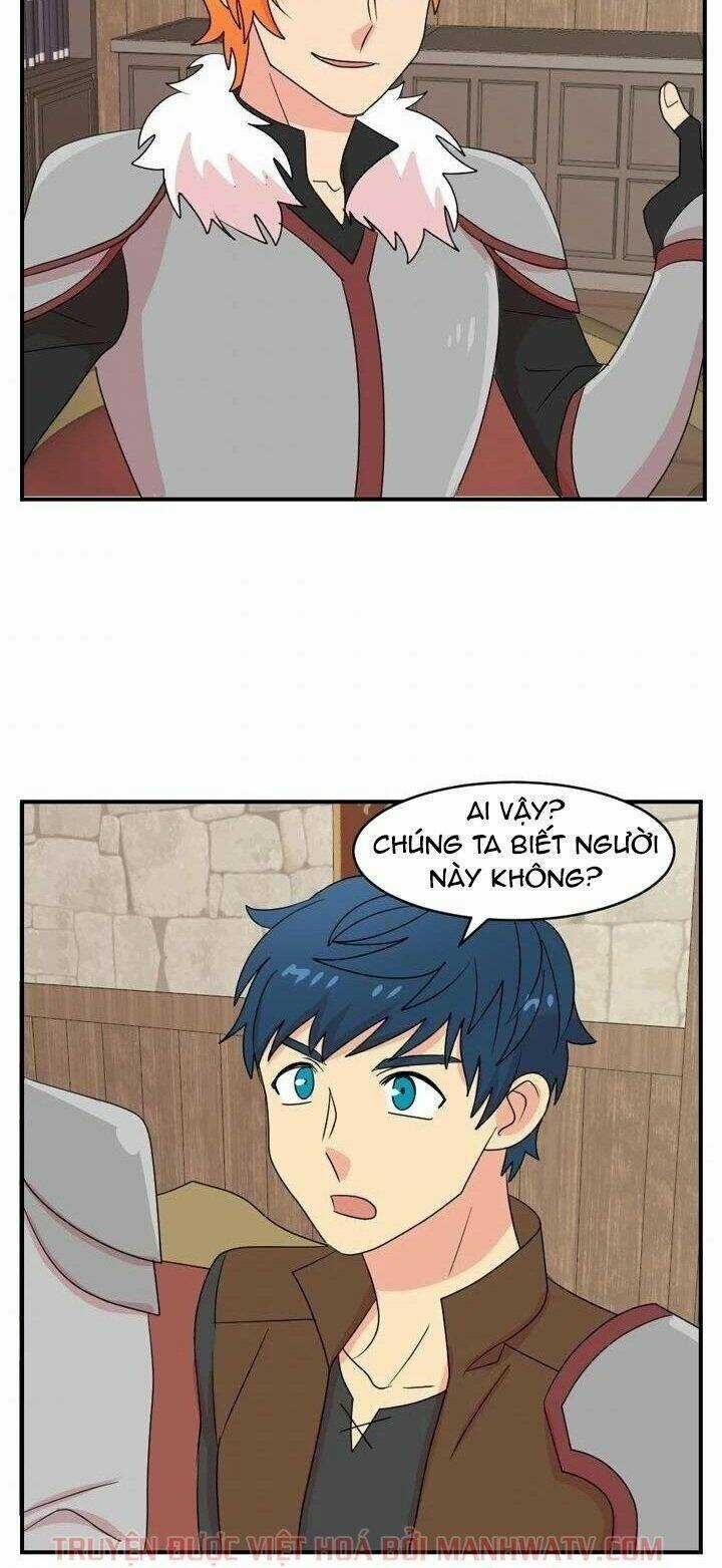 Mọt Sách - Chapter 50 - Trang 35