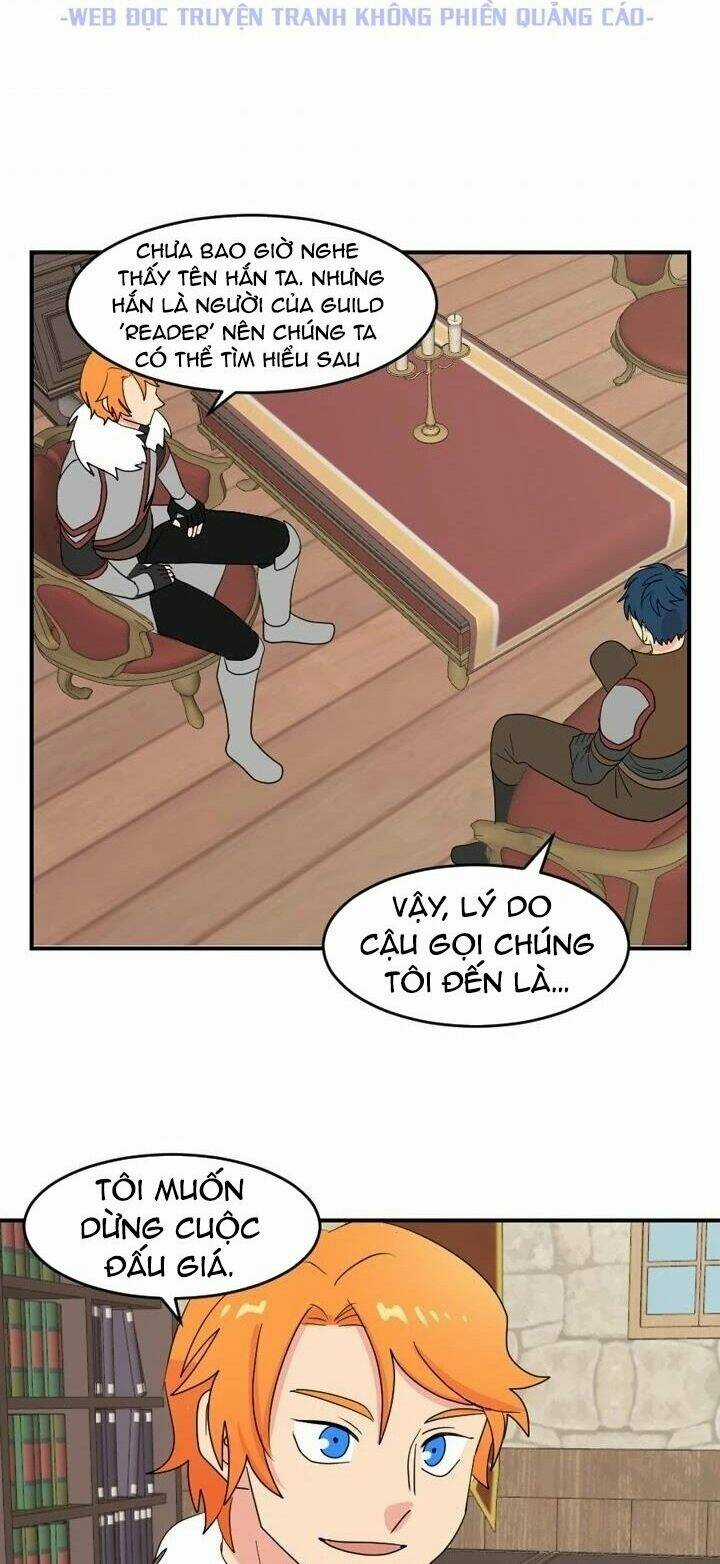 Mọt Sách - Chapter 50 - Trang 36