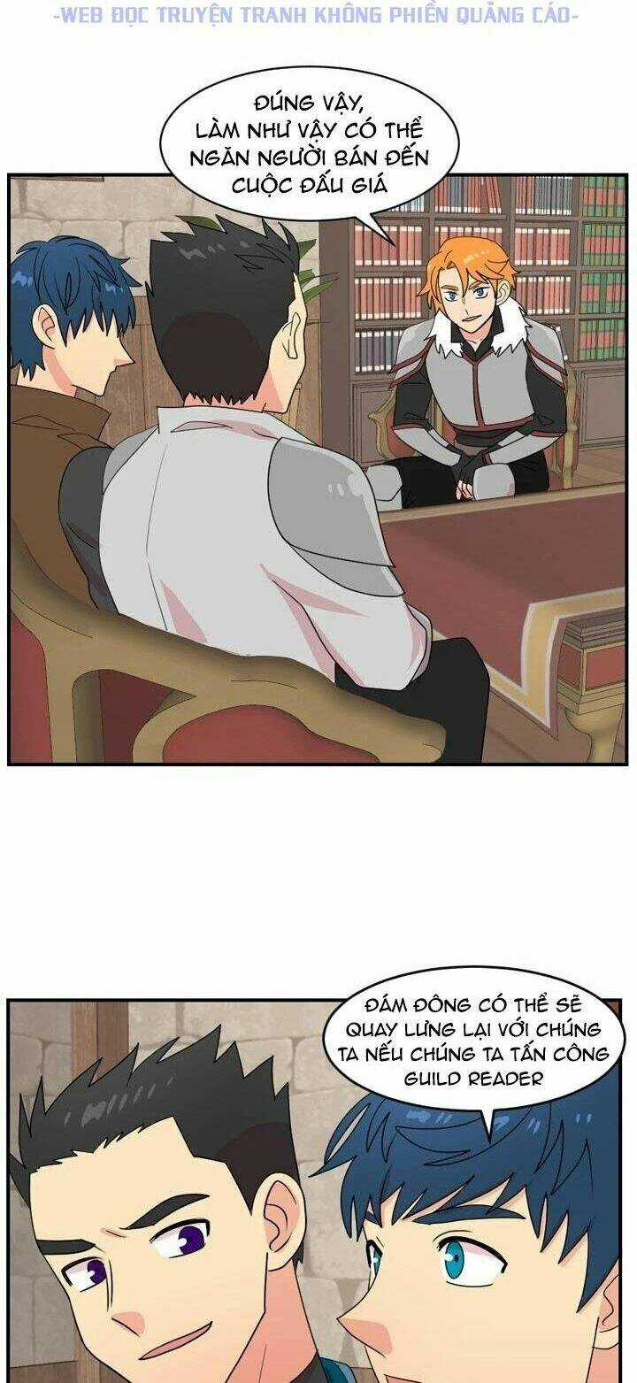 Mọt Sách - Chapter 50 - Trang 38