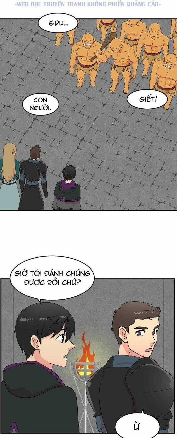 Mọt Sách - Chapter 50 - Trang 5