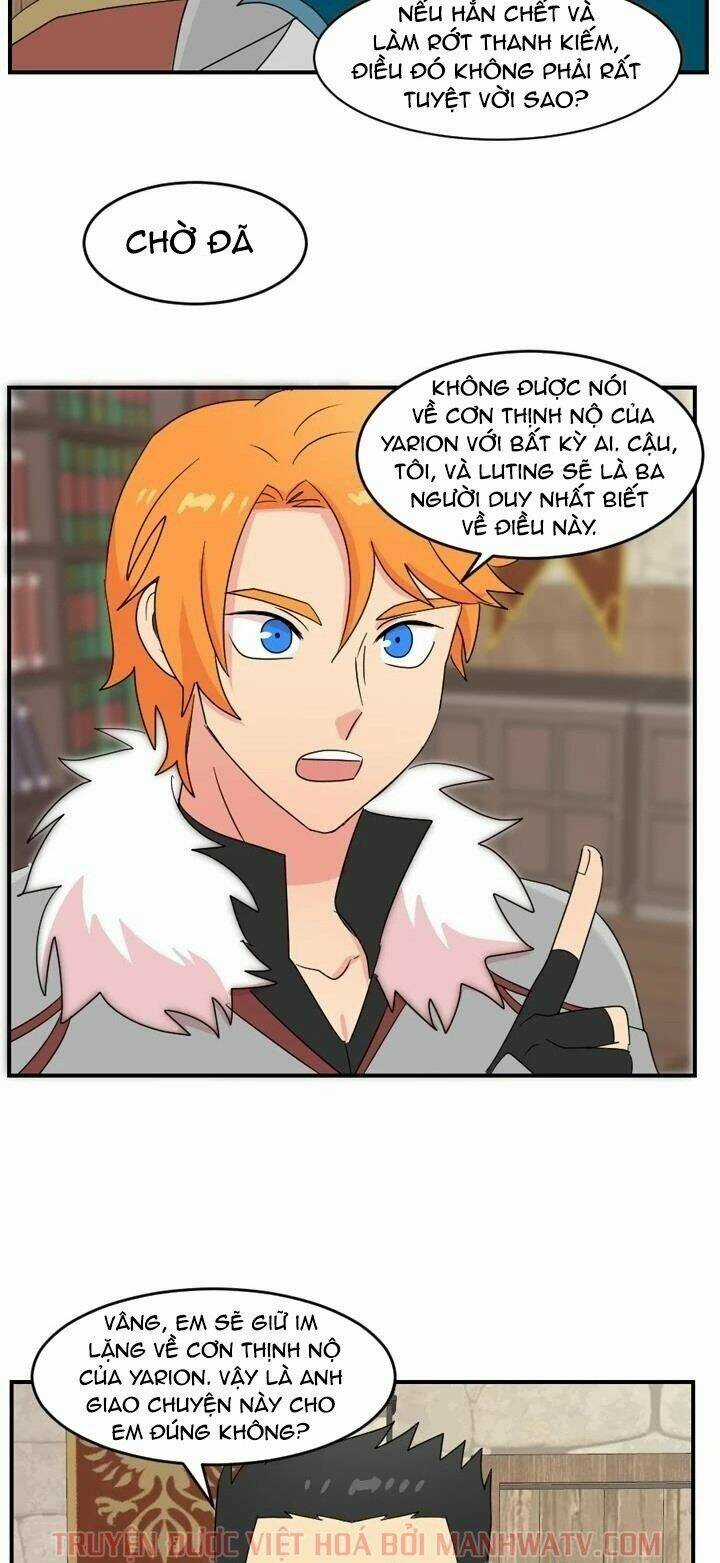 Mọt Sách - Chapter 50 - Trang 41