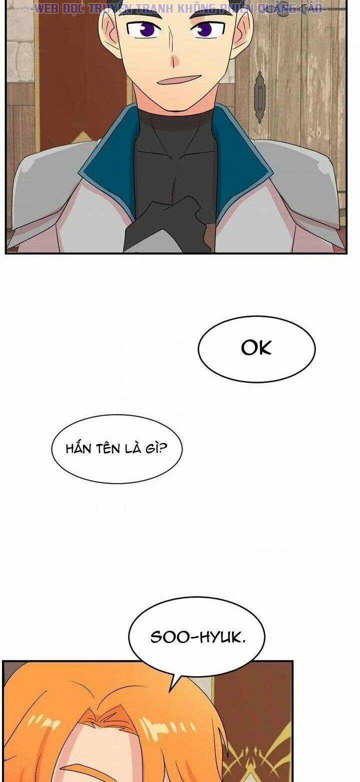 Mọt Sách - Chapter 50 - Trang 42