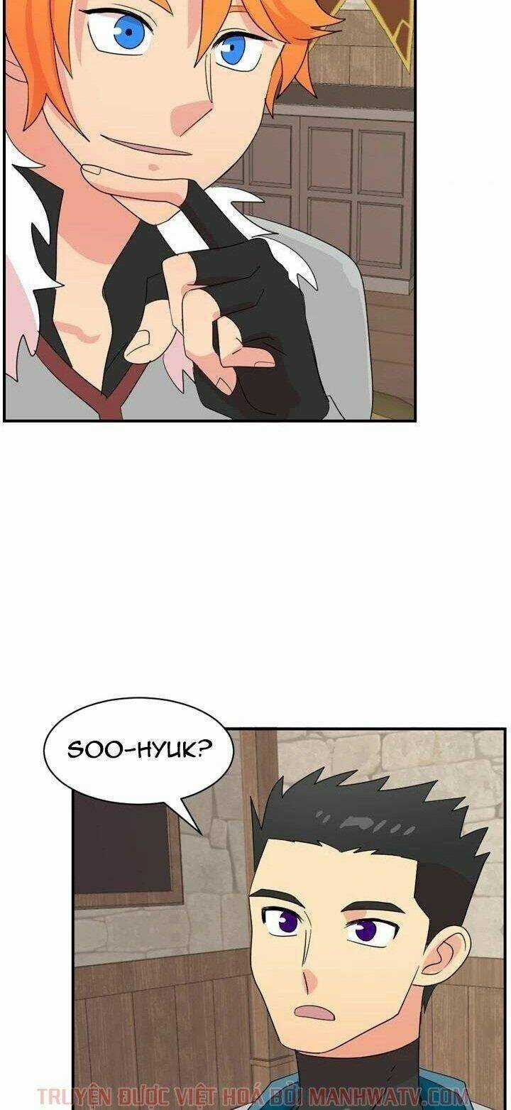 Mọt Sách - Chapter 50 - Trang 43