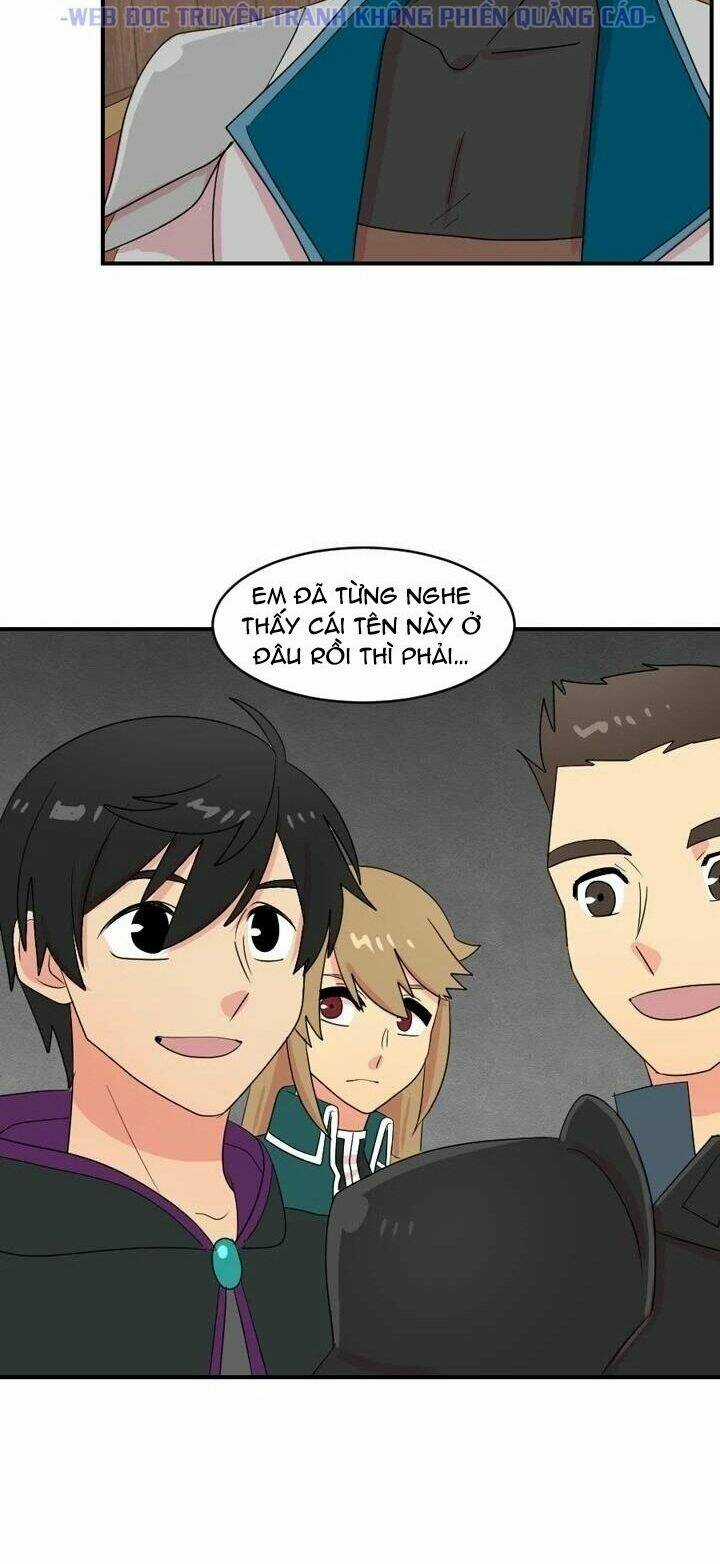 Mọt Sách - Chapter 50 - Trang 44