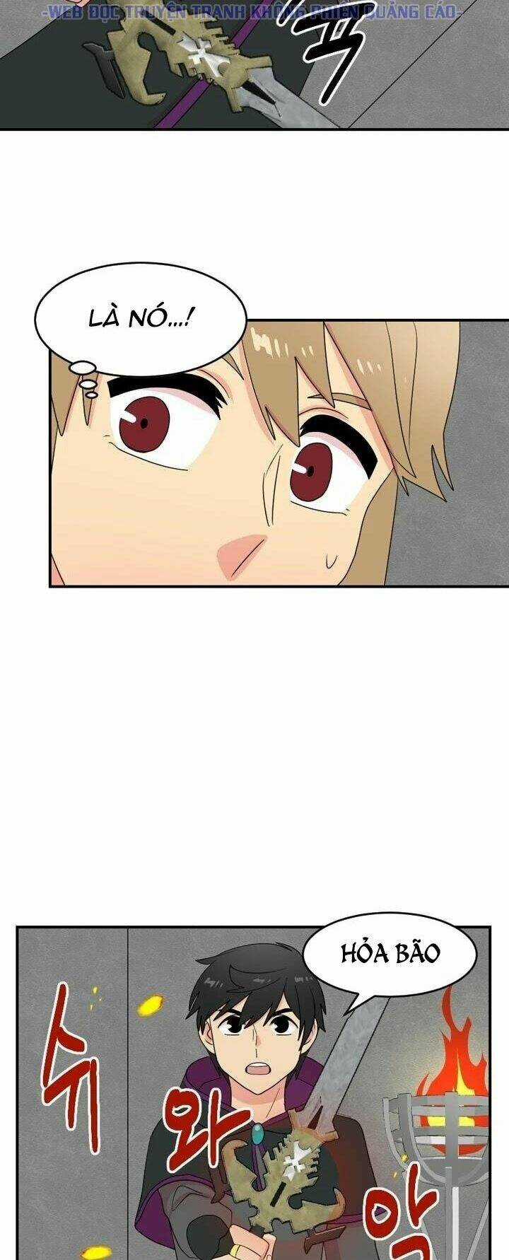 Mọt Sách - Chapter 50 - Trang 7