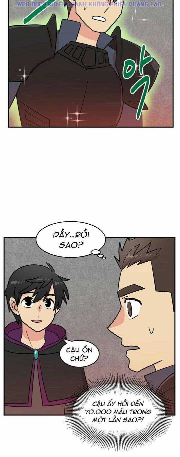 Mọt Sách - Chapter 51 - Trang 13