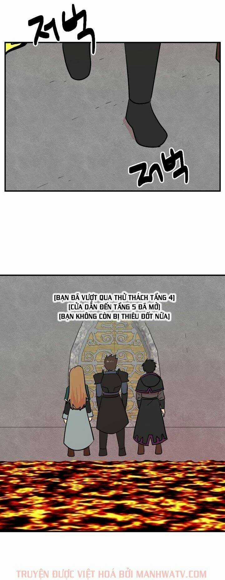 Mọt Sách - Chapter 51 - Trang 14