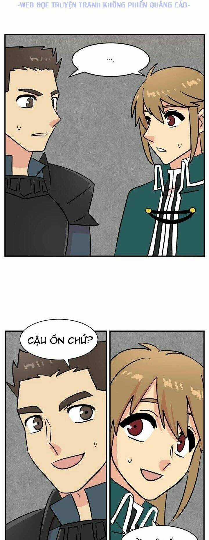 Mọt Sách - Chapter 51 - Trang 15