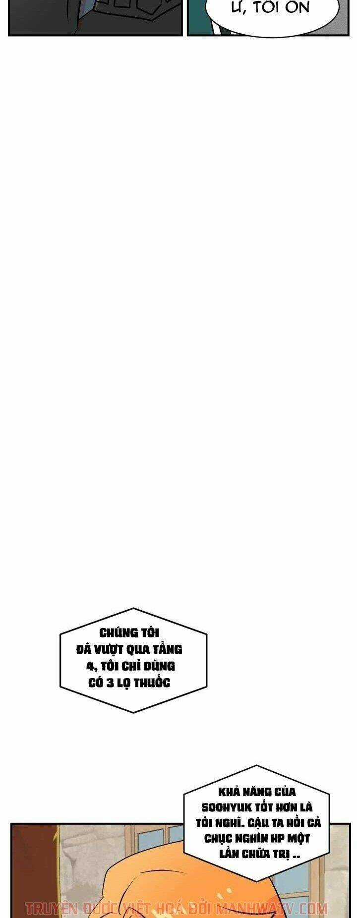 Mọt Sách - Chapter 51 - Trang 16