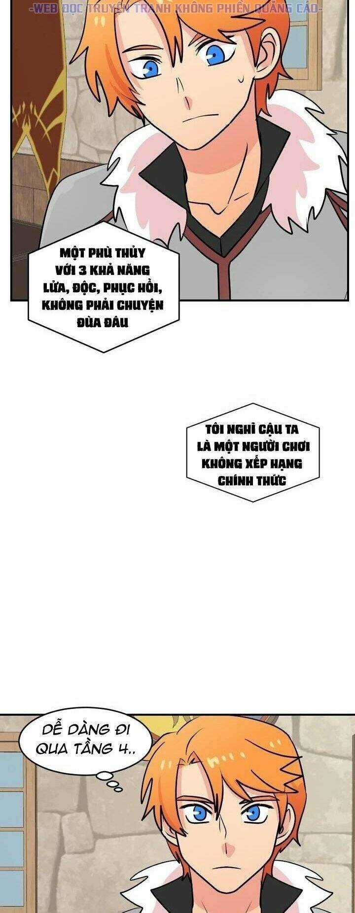 Mọt Sách - Chapter 51 - Trang 17