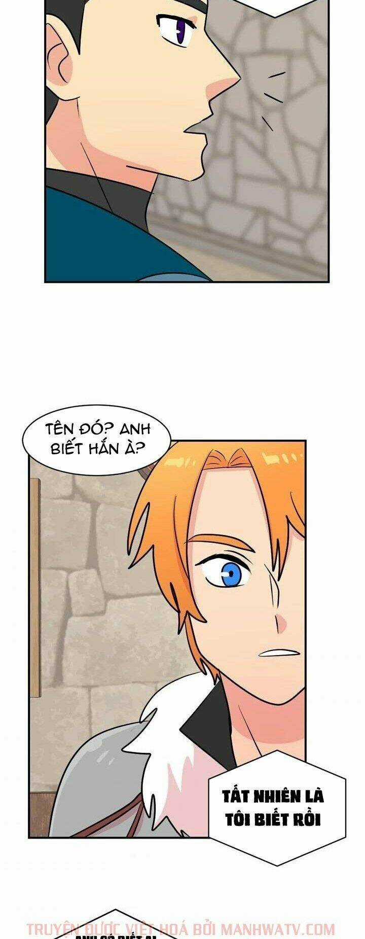 Mọt Sách - Chapter 51 - Trang 20