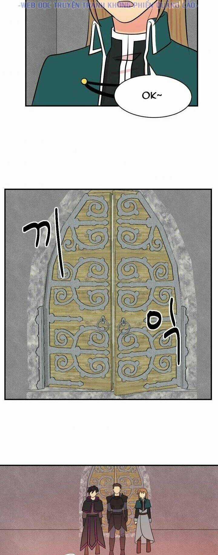 Mọt Sách - Chapter 51 - Trang 3