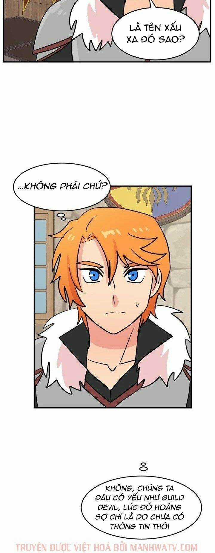 Mọt Sách - Chapter 51 - Trang 22