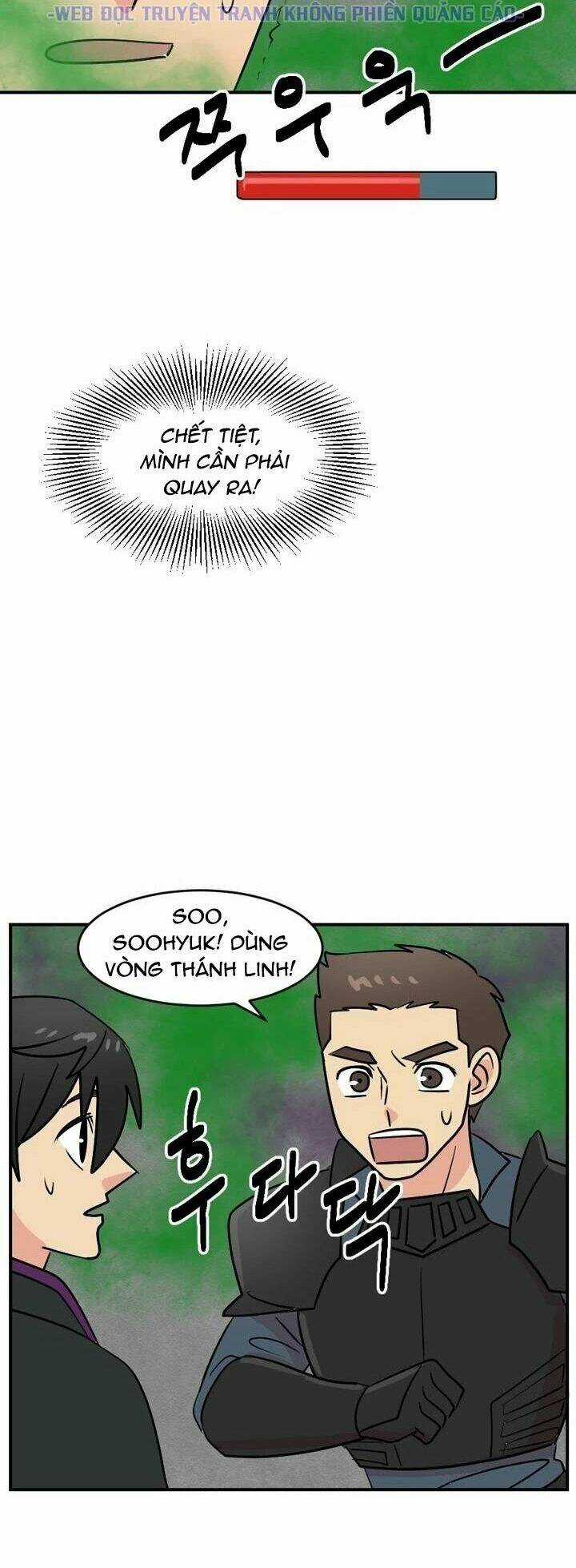 Mọt Sách - Chapter 51 - Trang 29