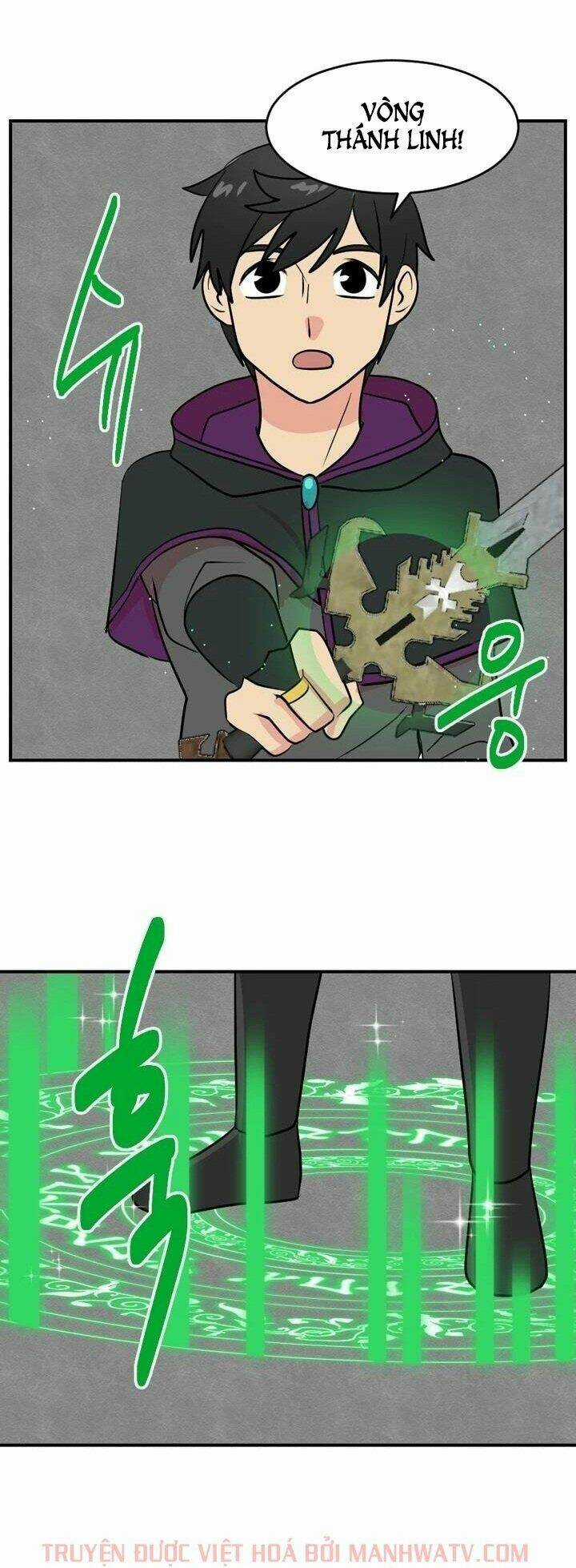 Mọt Sách - Chapter 51 - Trang 30