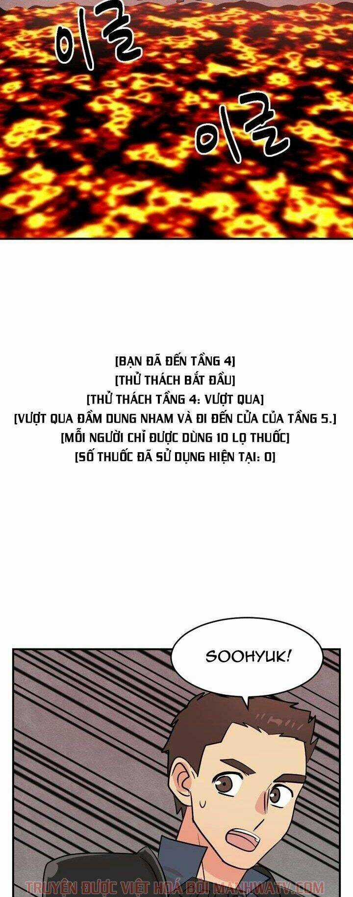 Mọt Sách - Chapter 51 - Trang 4