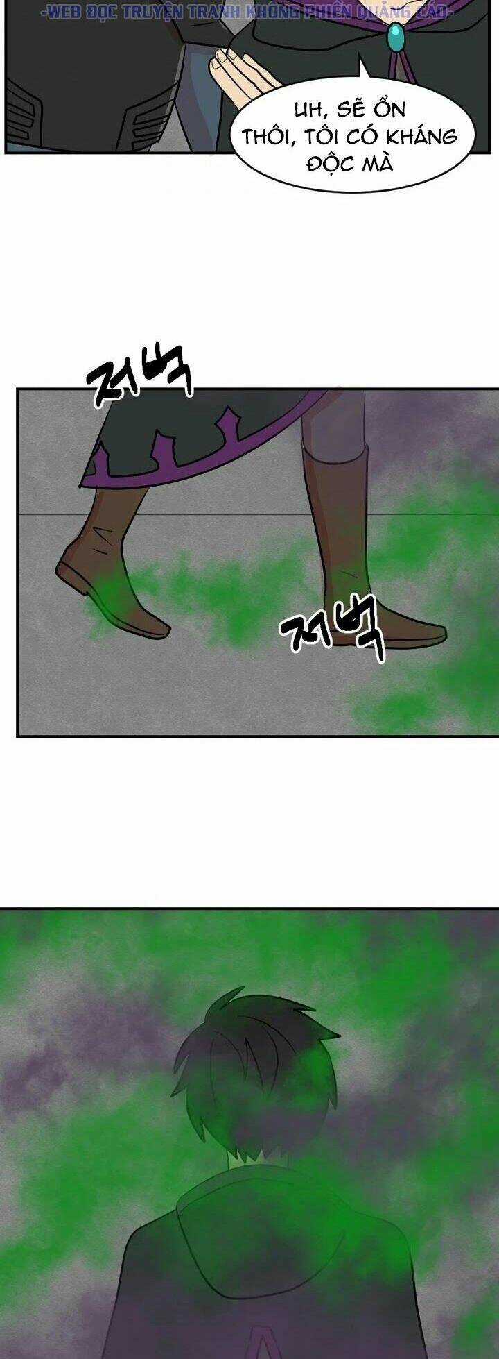 Mọt Sách - Chapter 51 - Trang 33