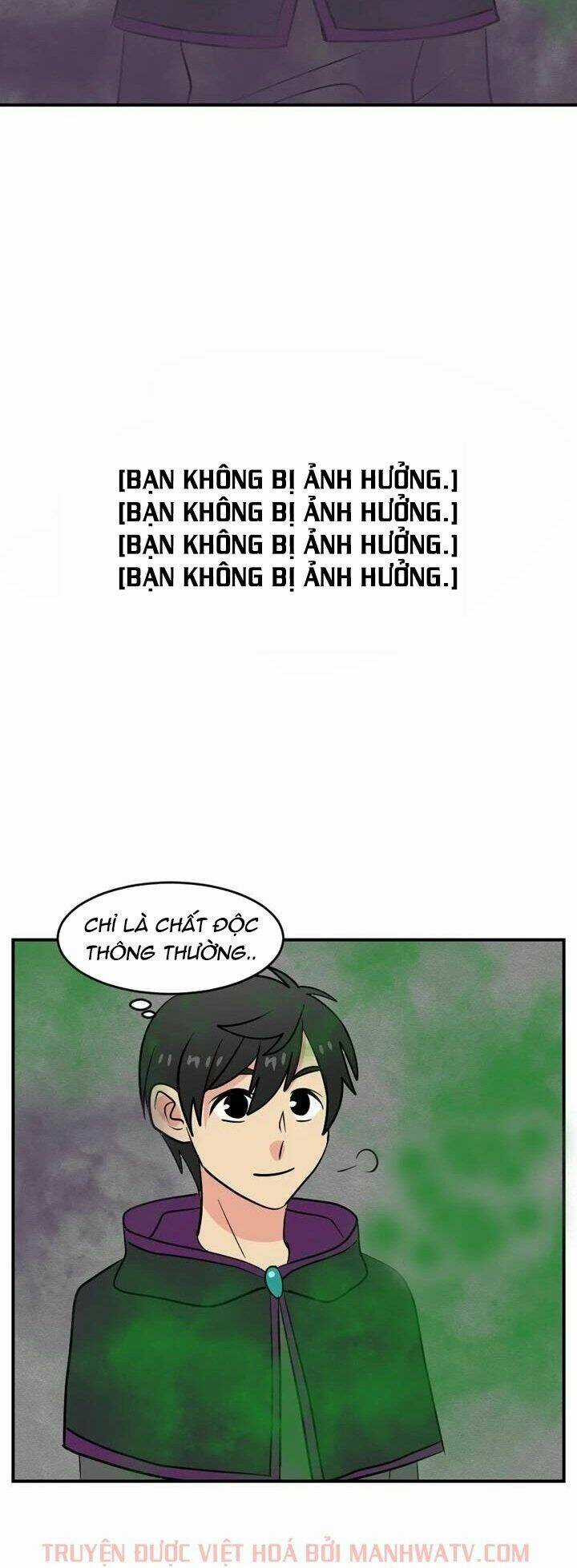 Mọt Sách - Chapter 51 - Trang 34
