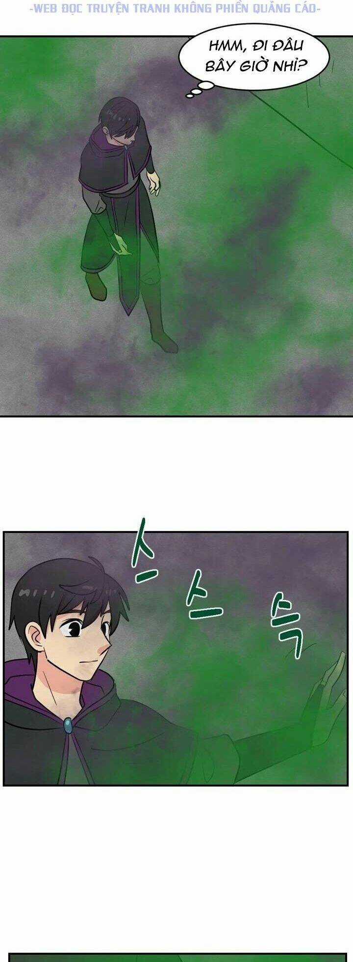 Mọt Sách - Chapter 51 - Trang 35