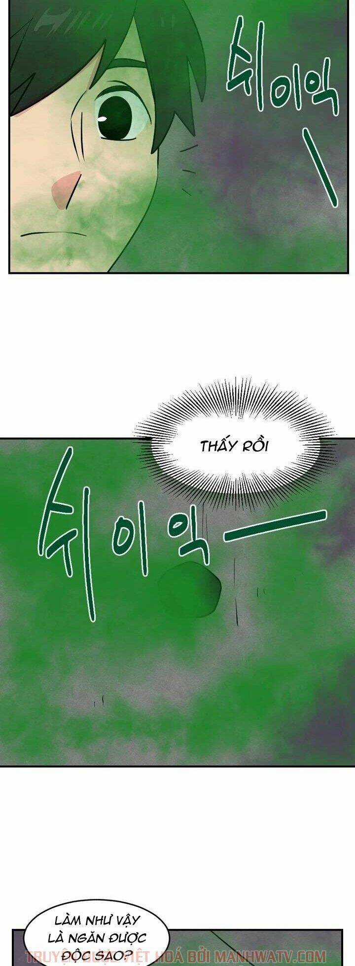 Mọt Sách - Chapter 51 - Trang 36